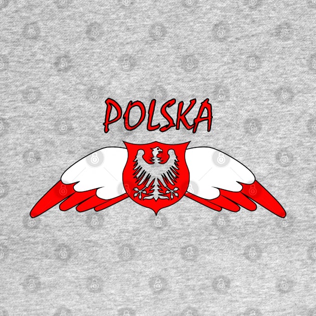 Polska by Karpatenwilli